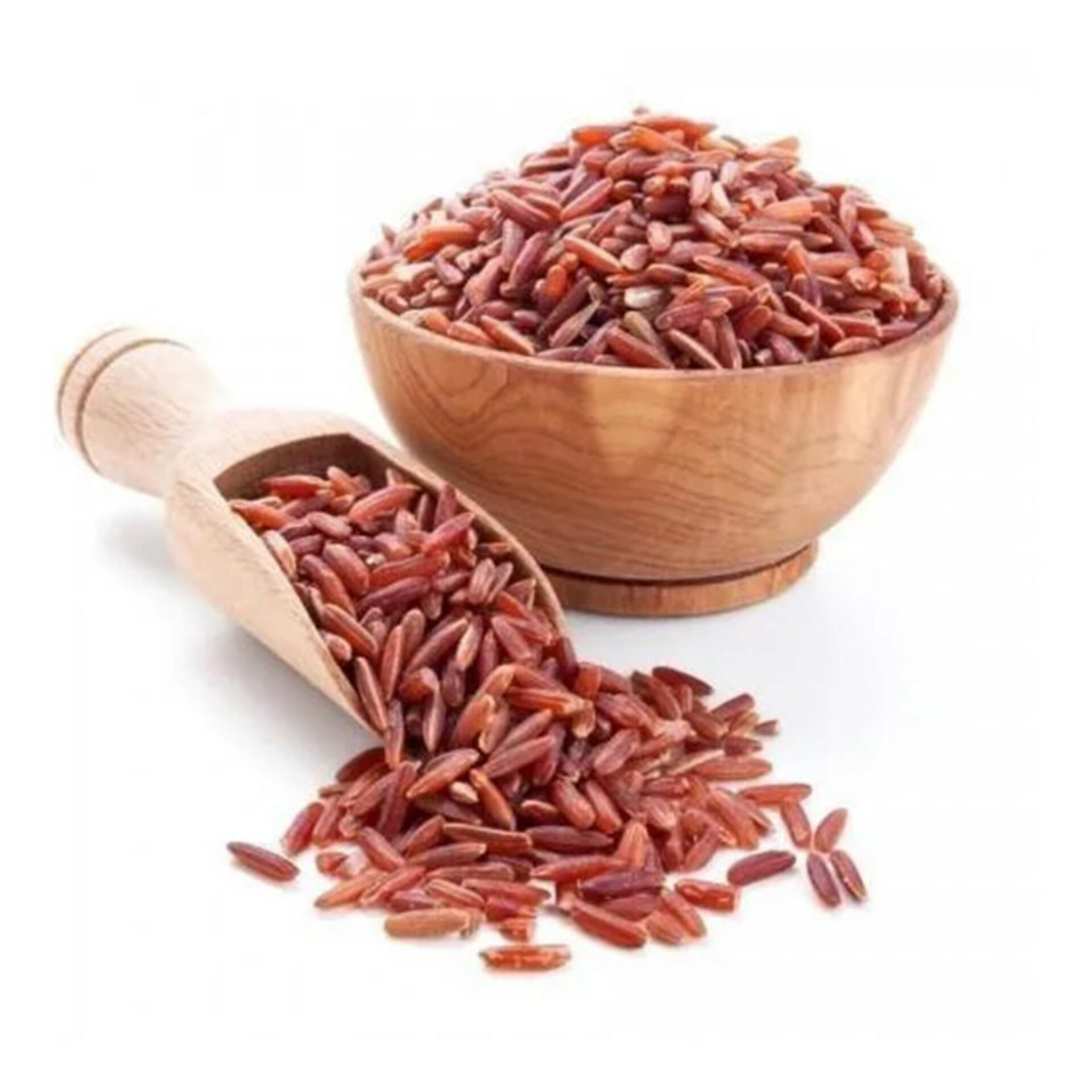 বিন্নি লাল চাল