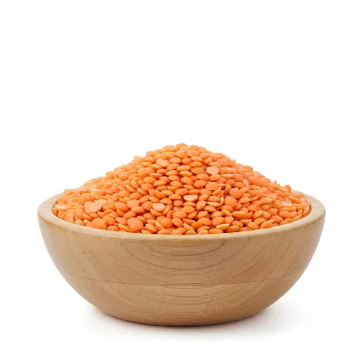 Moshur Dal (Imported)