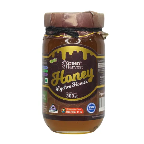 Lychee Honey – লিচু ফুলের মধু