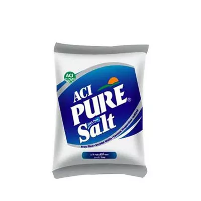 Pure Salt – 500gm