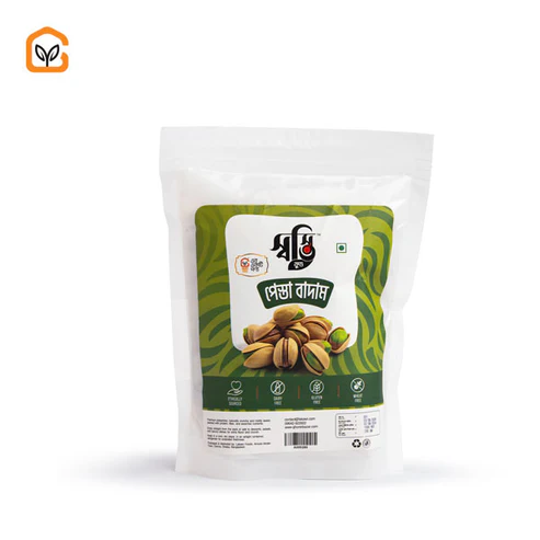 পেস্তা বাদাম/Pistachio 250g